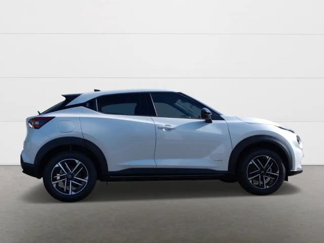 Nissan Juke N-Connecta