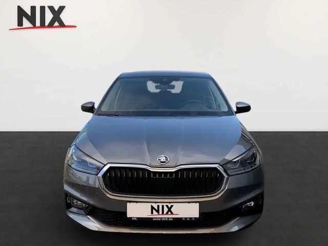 Skoda Fabia 1.0 TSI Style Style