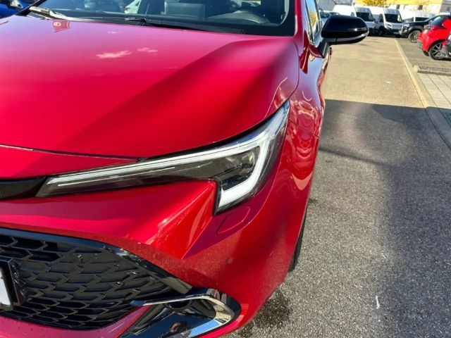 Toyota Corolla Hybride Lounge Touring