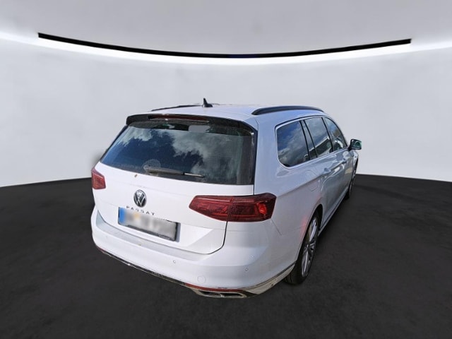Volkswagen Passat 2.0 TDI R-Line Variant