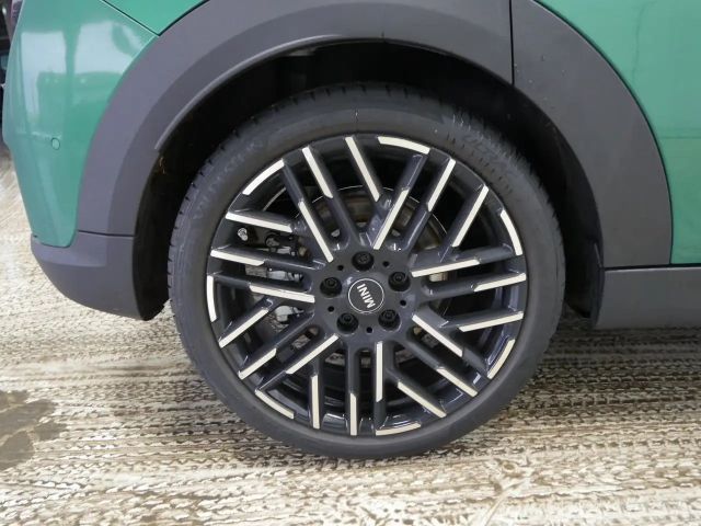 MINI Cooper S PANO/MASSAGE/H&K/HUD/360°/NAVI/MMRY