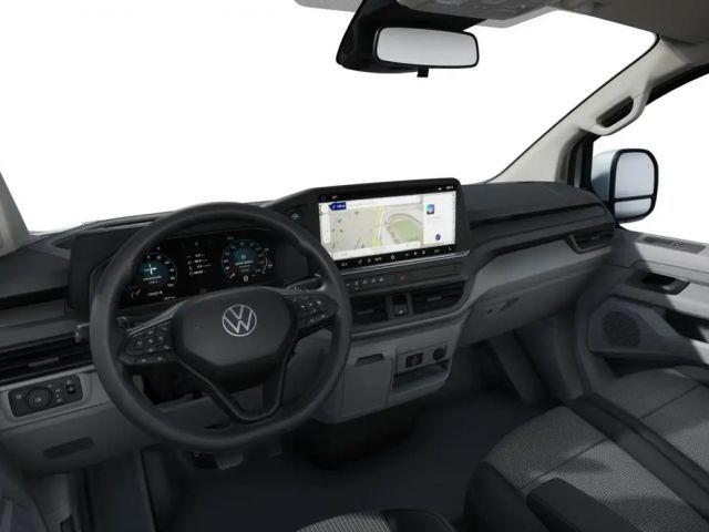 Volkswagen Transporter T7