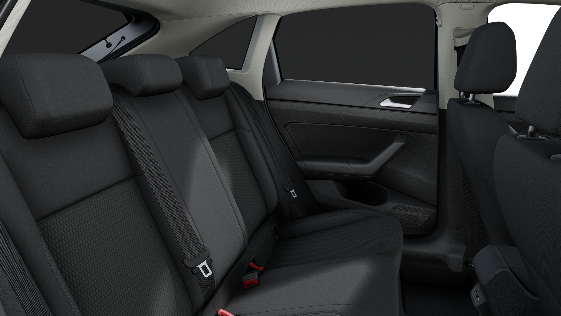 Volkswagen Taigo 1.0 TSI DSG IQ.Drive Life