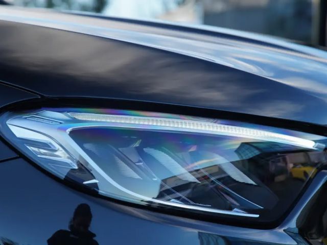 Mercedes-Benz GLC 200 4MATIC AVANTGARDE