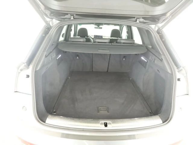 Audi SQ5 3.0 TDI Quattro