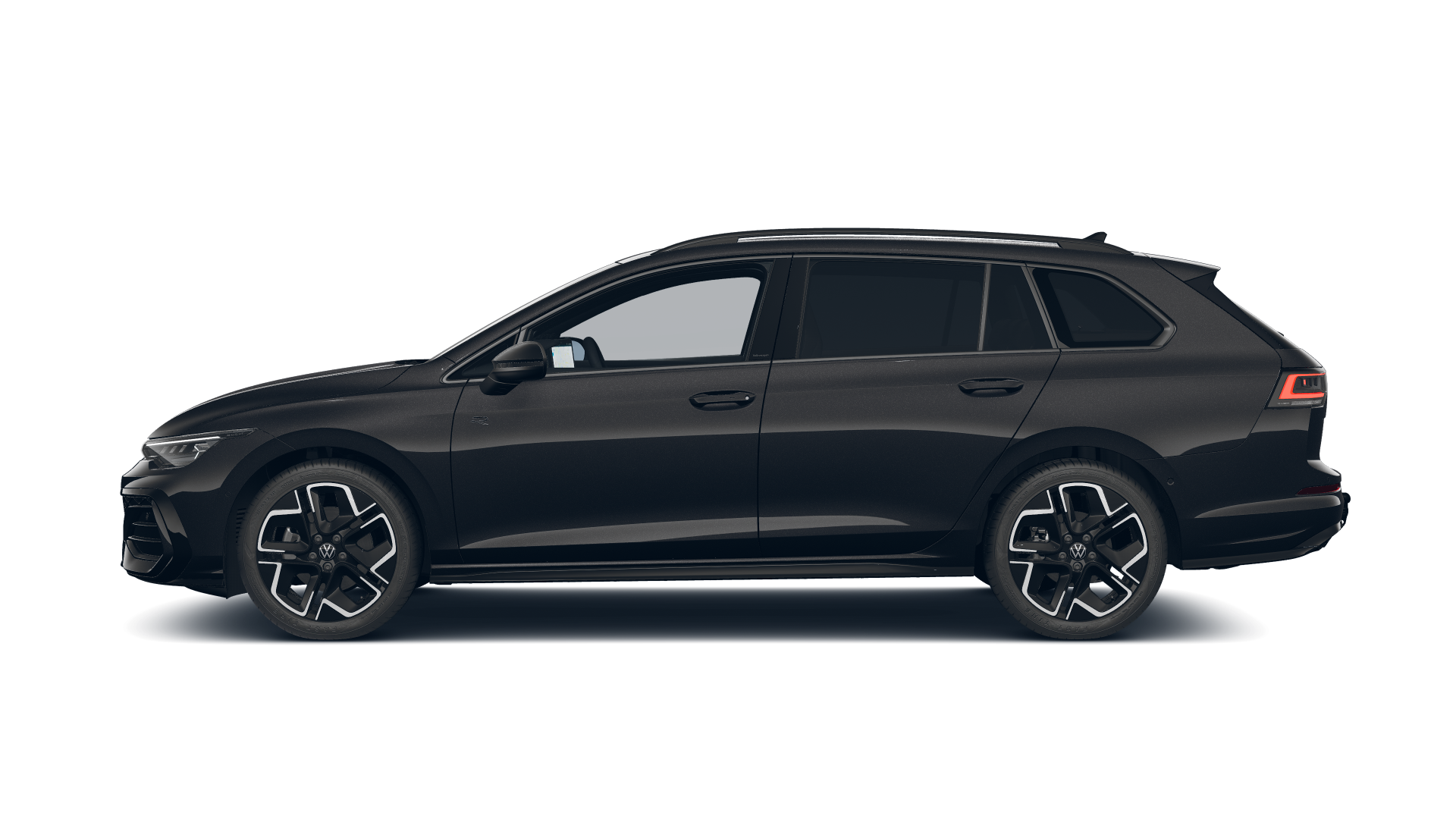 Volkswagen Golf R-Line Variant