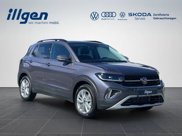 Volkswagen T-Cross 1.0 TSI DSG Life