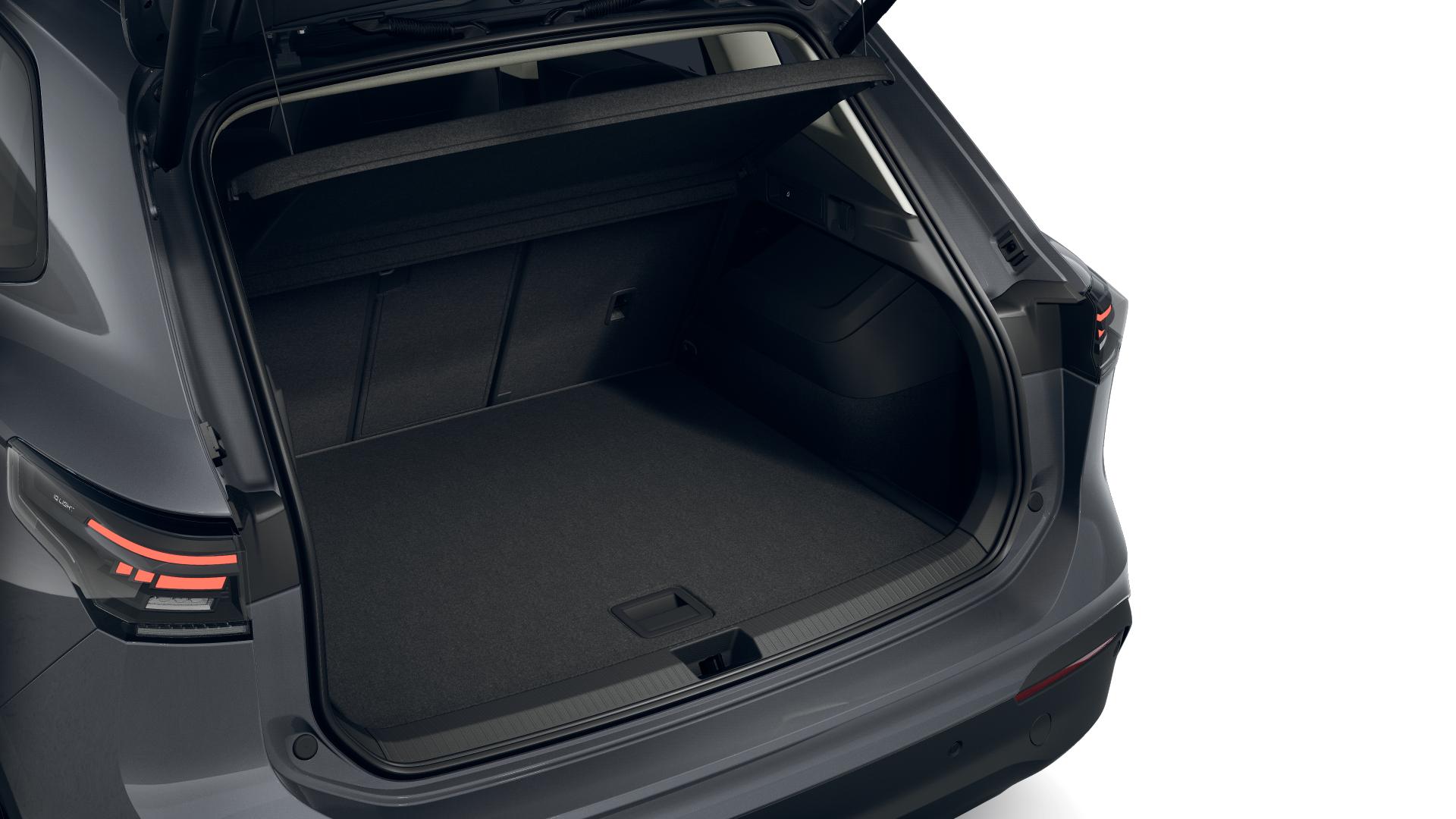 Volkswagen Tiguan 1.5 eTSI DSG