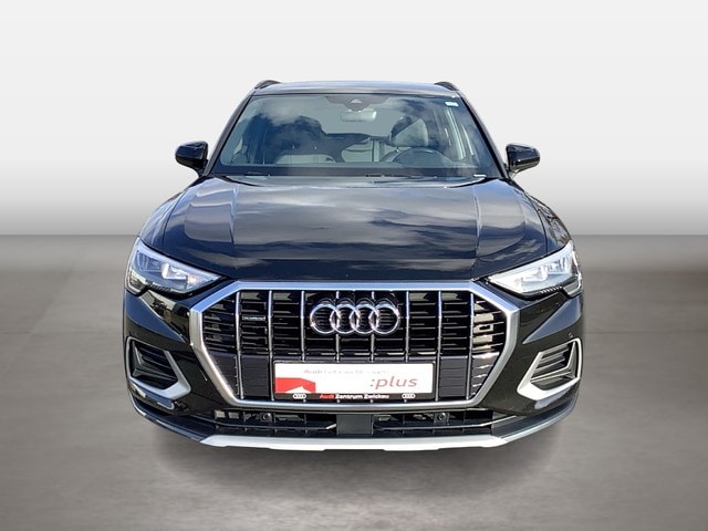 Audi Q3 45 TFSI Quattro S-Tronic