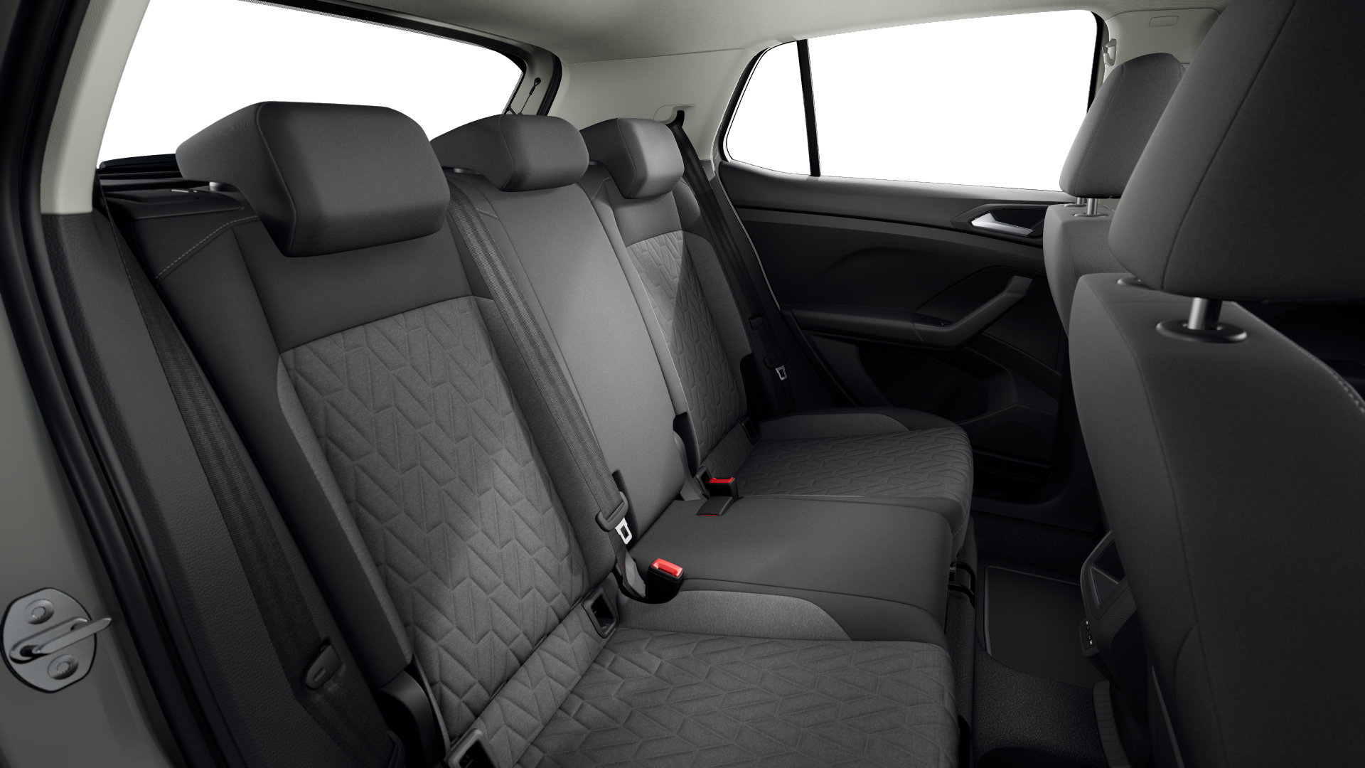 Volkswagen T-Cross 1.0 TSI DSG Life