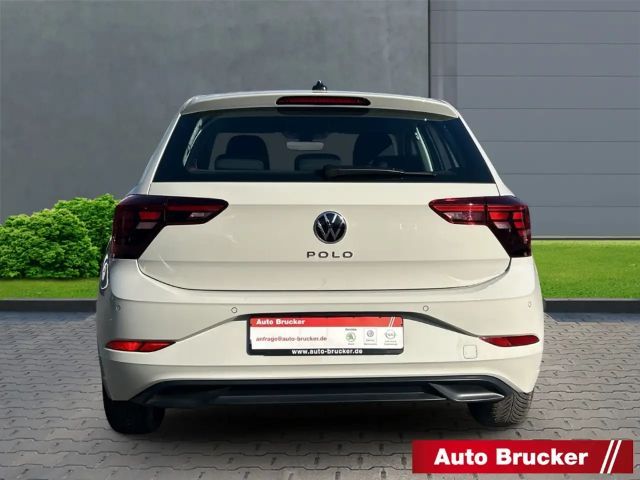 Volkswagen Polo Life