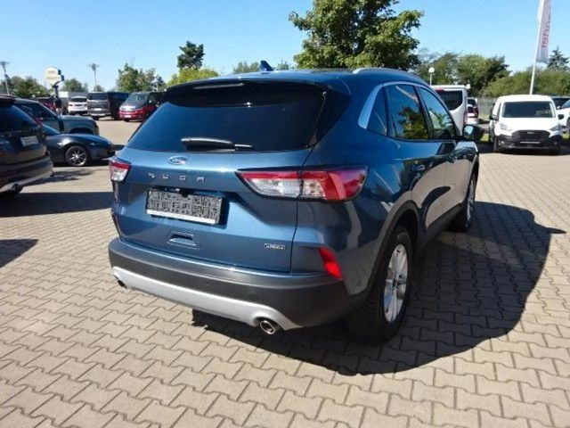 Ford Kuga Plug in Hybrid Titanium