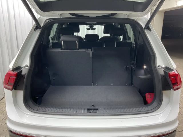 Volkswagen Tiguan 2.0 TSI Allspace DSG Life