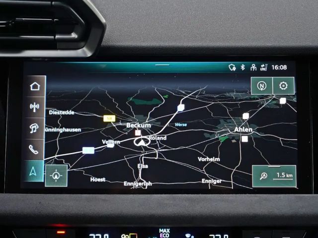 Audi RS3 Sedan Sportback