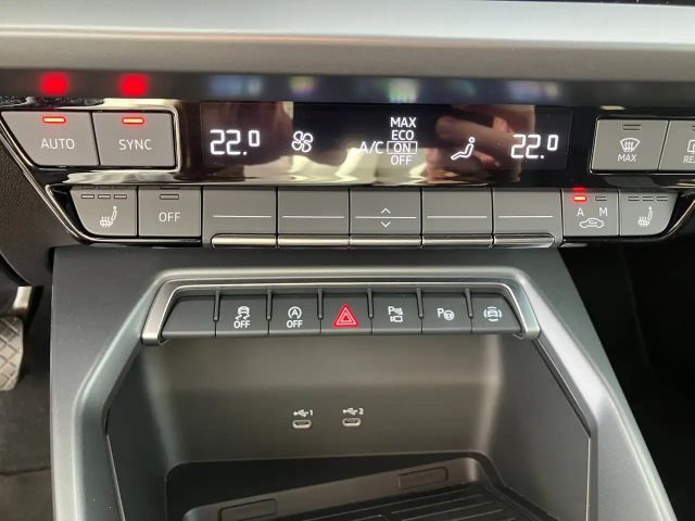 Audi A3 30 TFSI Sedan