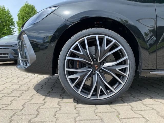 Cupra Leon 2.0 TSI 4Drive DSG Sportstourer VZ