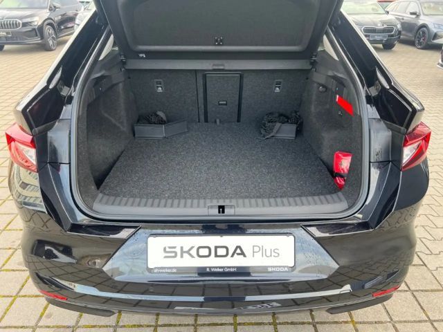 Skoda Enyaq Coupe Suite