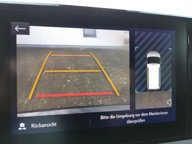 Opel Combo Elegance Life