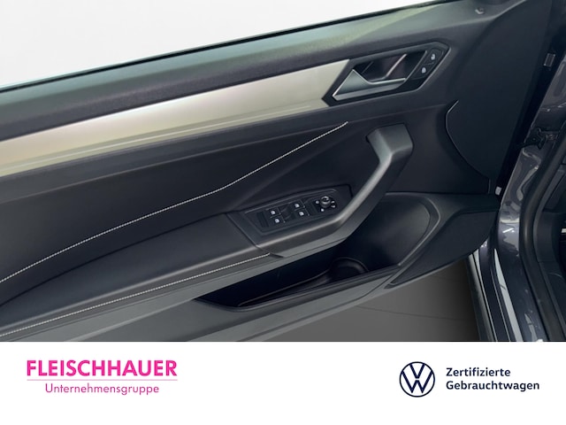 Volkswagen T-Roc 1.5 TSI Cabriolet Style