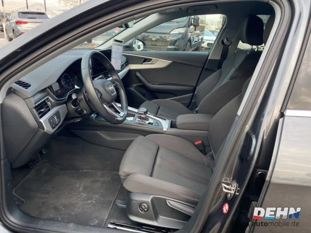 Audi A4 35 TDI Avant S-Line