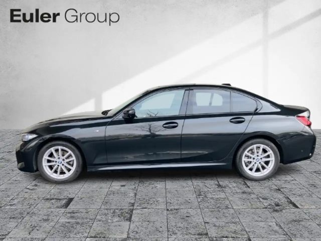 BMW 320 M-Sport Sedan