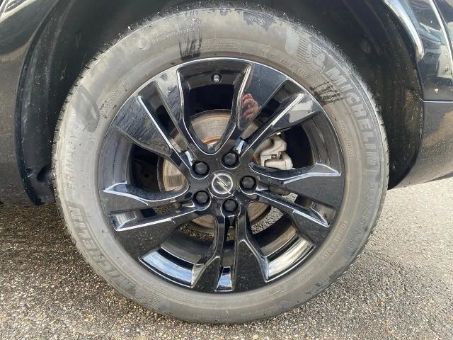 Opel Grandland X GS-Line Grand Sport