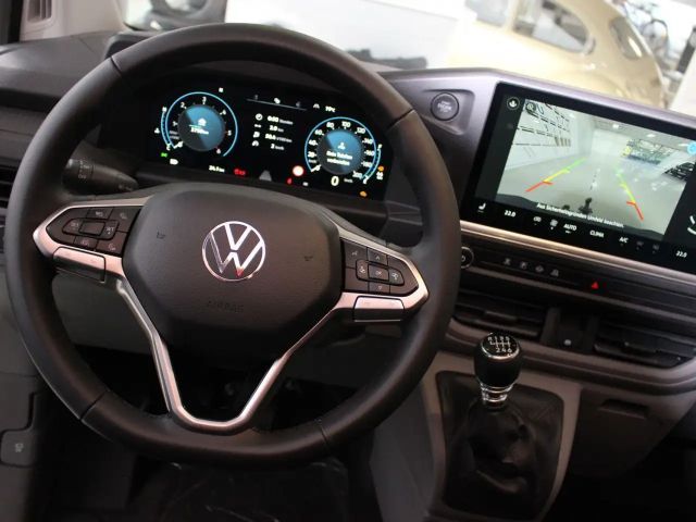 Volkswagen Transporter T7