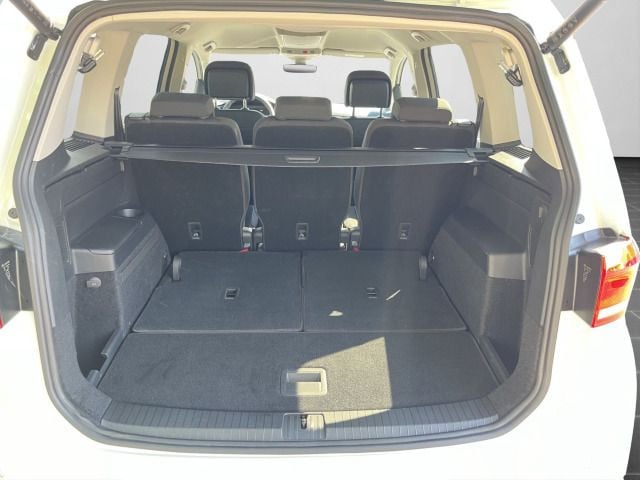 Volkswagen Touran 1.5 TSI Comfortline DSG