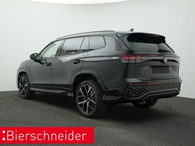 Volkswagen Tayron 2.0 TDI DSG R-Line Style