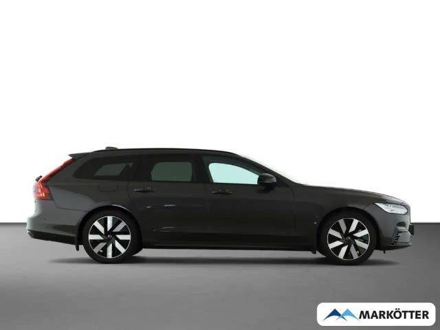 Volvo V90 AWD Dark Plus T6