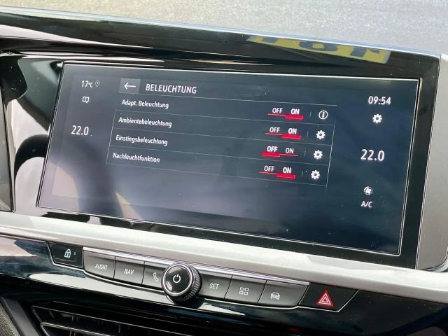 Opel Grandland X GS-Line Grand Sport