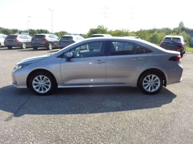 Toyota Corolla Active Hybride