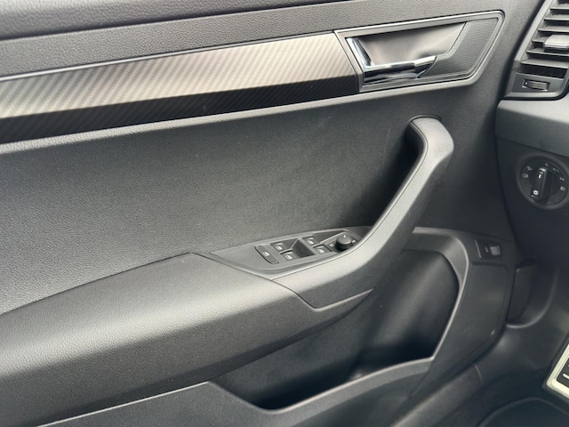 Skoda Karoq 1.5 TSI Sportline