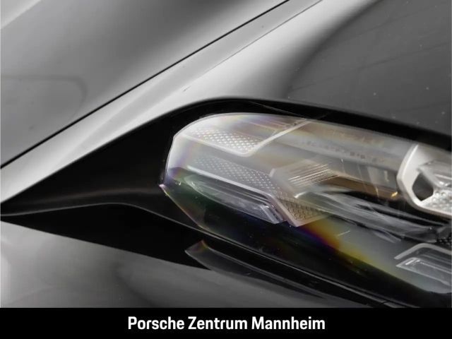 Porsche Taycan Sport Turismo