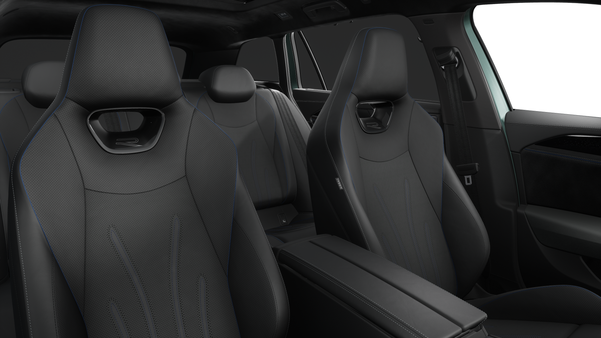 Volkswagen Passat R-Line