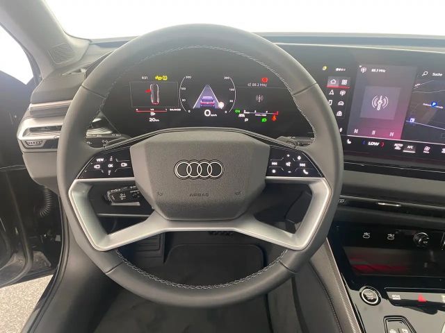 Audi A6 TDI 150 kW