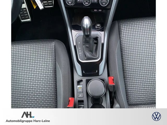 Volkswagen T-Roc 1.5 TSI Cabriolet DSG