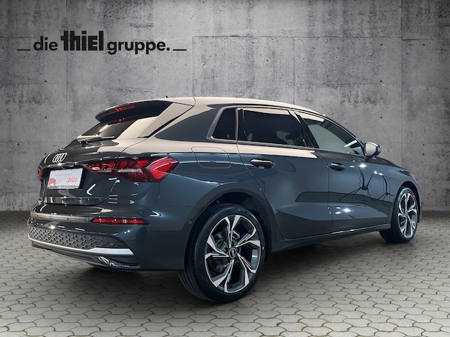 Audi A3 30 TFSI S-Tronic Sportback