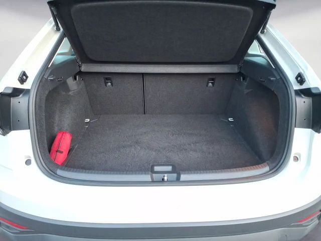 Volkswagen Taigo 1.0 TSI