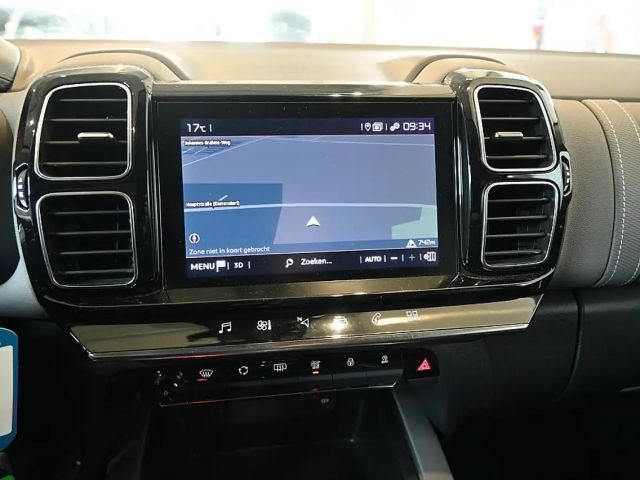 Citroën C5 Aircross Feel PureTech