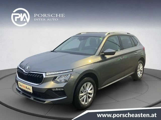 Skoda Kamiq Selection