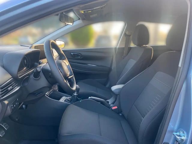 Hyundai Bayon 1.0 T-GDi Trend