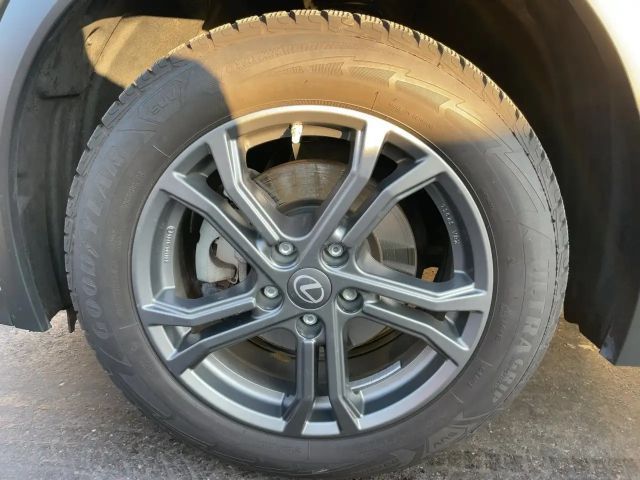 Lexus UX 250h Style Edition