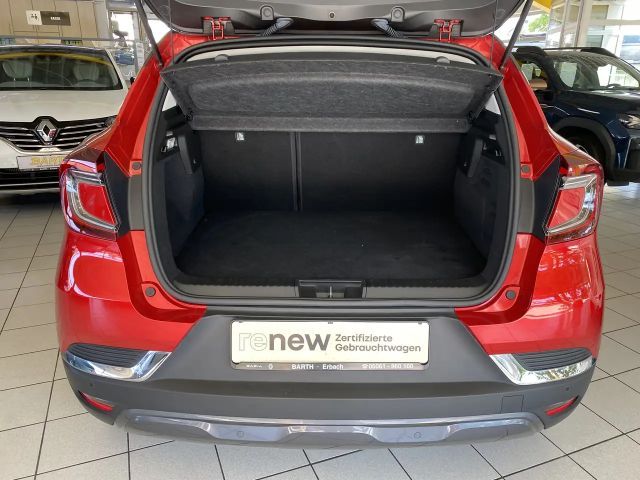 Renault Captur Intens