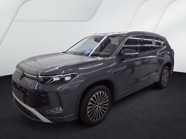 Volkswagen Tayron 2.0 TDI DSG