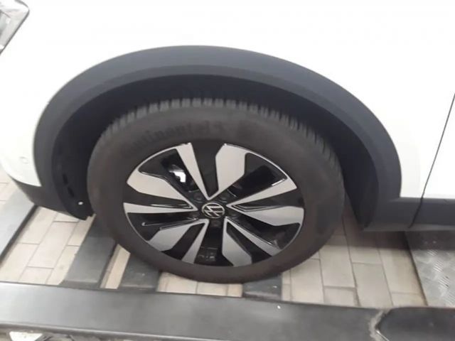 Volkswagen T-Roc 1.0 TSI