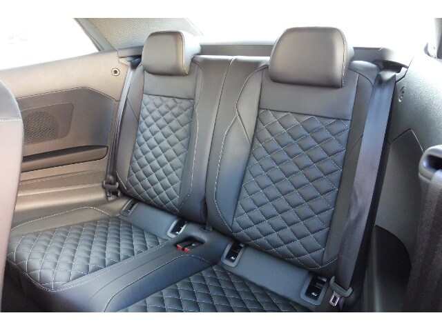 Volkswagen T-Roc 1.5 TSI Cabriolet