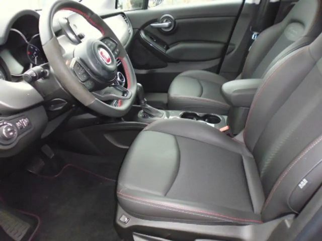 Fiat 500X Dolcevita Sport