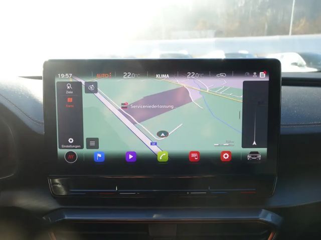Cupra Formentor *LED*NAVI*VIRTUAL*RFK*
