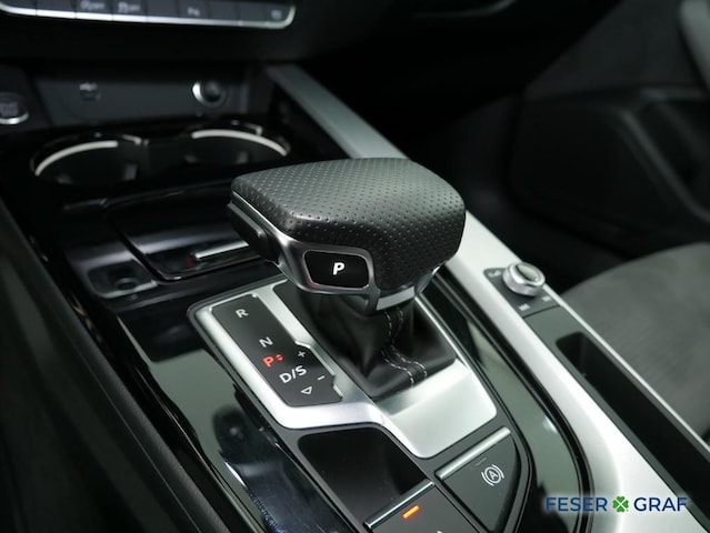 Audi A4 35 TDI Avant S-Tronic